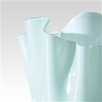 Vase Venini Fazzoletto in Glass FO370002000O0BE3 - FO370002000O0BE3